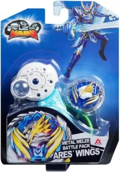 Infinity Nado Классик Ares Wings 37697