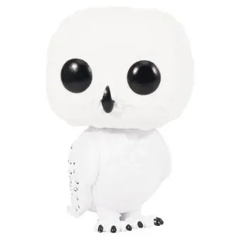 Funko Harry Potter S5 Hedwig 35510