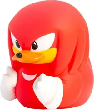 Numskull Tubbz Sonic the Hedgehog Knuckles