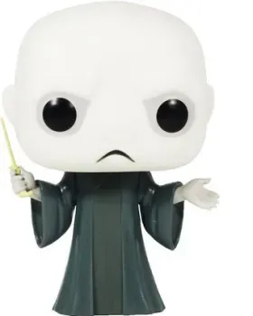 Funko Harry Potter Voldemort 5861