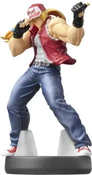 Nintendo amiibo Терри