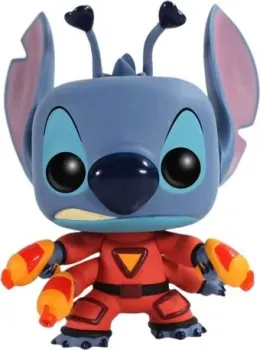 Funko POP! Disney Lilo & Stitch Stitch 626 (125) 4671