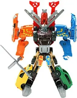 Tobot Mini Гига 7 301078