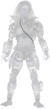 Hiya Toys Predator Invisible City Hunter TM20043