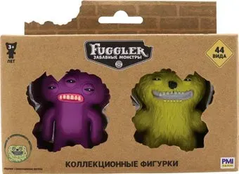 Fugglers FG2015J (2шт)