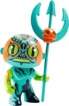 Djeco Arty Toys Пират Глоб DJ06840