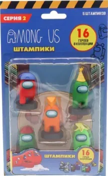 Among Us AU5240-1