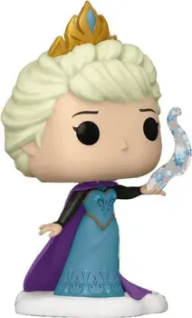 Funko POP! Холодное сердце. Колдующая Эльза 56350