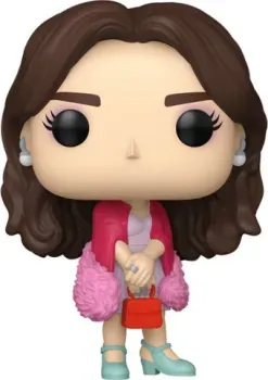 Funko POP! Кино. Эмили в Париже 86259