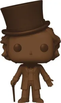 Funko POP! Вилли Вонка. Шоколадный Вилли Вонка 80790