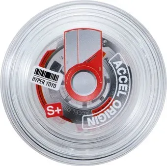 Bandai Hyper Yoyo Accel. Кибер белый 66432
