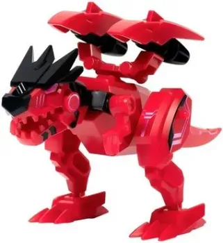 Dinoster Робот. Ти-Рекс 69048