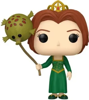 Funko POP! Movies Shrek DW 30th Princess Fiona (1595) 81173