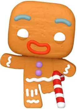Funko POP! Movies Shrek DW 30th Gingy (1597) 81174