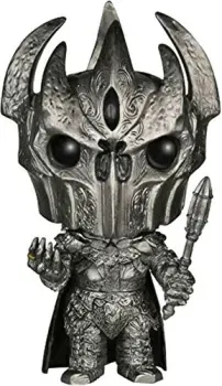 Funko POP! Movies LOTR/Hobbit Sauron (122) 4580