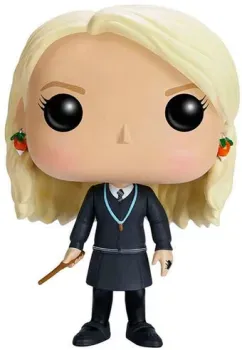 Funko POP! Harry Potter S2 Luna Lovegood (14) 6572