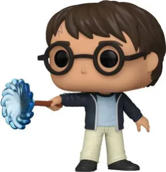 Funko POP! Harry Potter Harry Potter Casting Patronus SDCC24 (Exc) (173) 78304