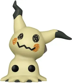 Funko POP! Games Pokemon Mimikyu (EMEA) (1013) 85798