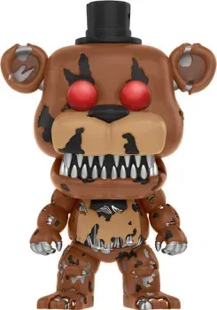 Funko POP! Games FNAF Nightmare Freddy 11064-PX-1C4