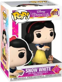 Funko POP! Disney Ultimate Princess Snow White (1019) 55973