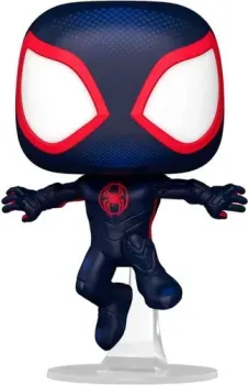 Funko POP! Bobble Marvel Spider-Man ATSV Spider-Man (1223) 65722