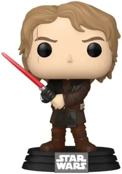 Funko POP! Bobble Star Wars Ahsoka S3 Anakin Skywalker 751 83763