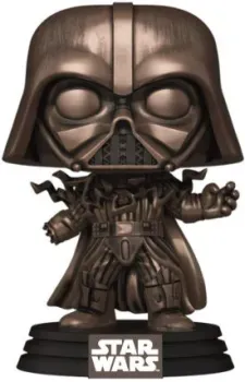 Funko POP! Bobble Star Wars Darkside Darth Vader 288 82727