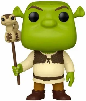 Funko POP! Movies. Shrek: Shrek 1594
