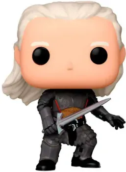 Funko POP! Game of Thrones. House of the Dragon: Daemon Targaryen 17