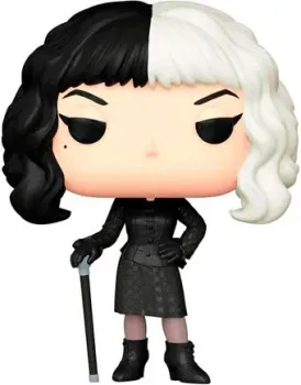 Funko POP! Disney Cruella: Cruella (Making Art) 1038