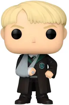Funko POP! Harry Potter: Draco Malfoy 168