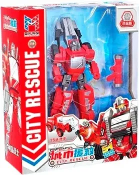 XINLEXIN City Rescue 2515 CN