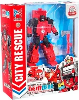 XINLEXIN City Rescue 2514 CN