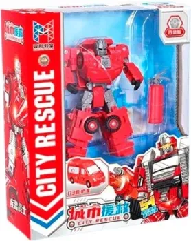 XINLEXIN City Rescue 2513 CN