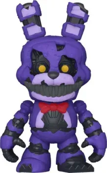 Funko Vinyl SNAPS! FNAF Nightmare Bonnie 67693
