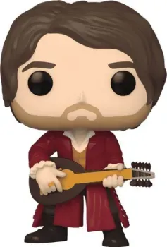Funko POP! TV Witcher S2 Jaskier w/Chase (1320) 67425