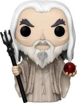 Funko POP! Movies LOTR/Hobbit Saruman (447) 13555