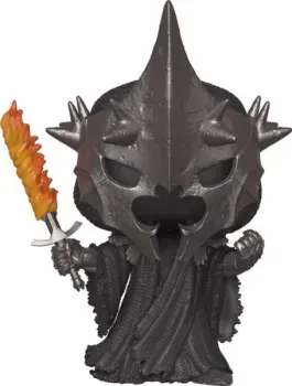 Funko POP! Movies LOTR/Hobbit S4 Witch King (632) 33251