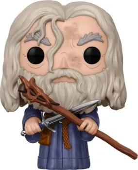 Funko POP! Movies LOTR/Hobbit Gandalf (443) 13550