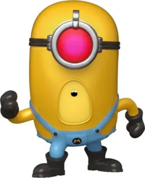 Funko POP! Movies Despicable Me 4 Mega Minion Mel (1556) 76052