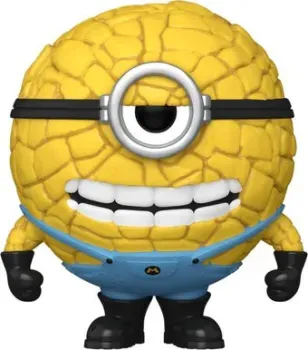 Funko POP! Movies Despicable Me 4 Mega Minion Jerry (1555) 76051