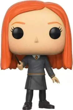 Funko POP! Harry Potter S4 Ginny Weasley (46) 14942