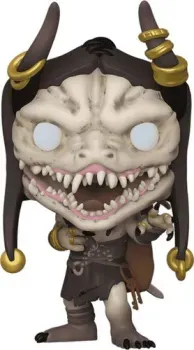 Funko POP! Games Diablo 4 Treasure Goblin (953) 76532