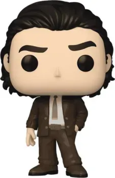 Funko POP! Bobble Marvel Loki Season 2 Loki (1312) 72169