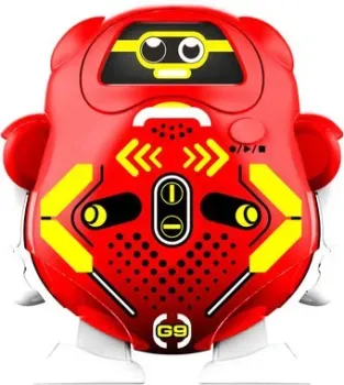 Ycoo Токибот 88535S-1 (красный)