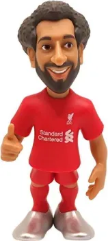 Minix Футболисты Мохаммед Салах LFC 11117