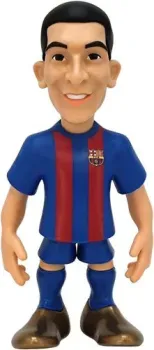 Minix Футболисты Ферран Торрес FCB 10516