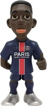 Minix Футболисты Усман Дембеле PSG 15085
