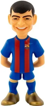 Minix Футболисты Педро Гонсалес Педри FCB 13074