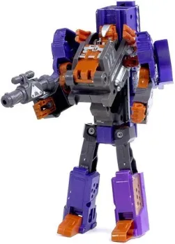 Woow Toys Титан 5001010